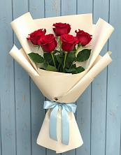 Букет Классика чувств в Аксай