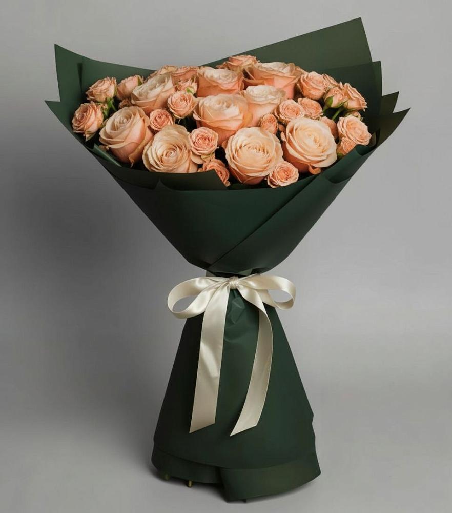 Букет Элегантный в Аксай