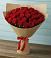 Букет Красные розы Милано в Аксай