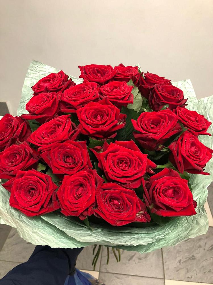 Розы Классика в Аксай Букет Классика в Аксай