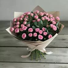 Букет Удовольствие в Аксай