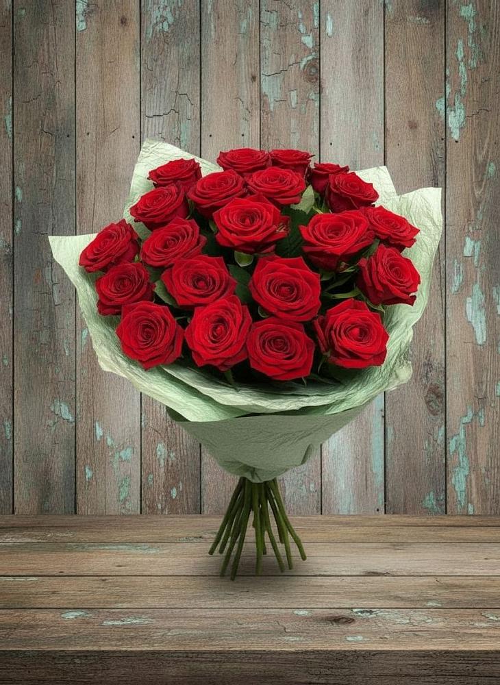 Букет Классика в Аксай