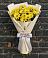 Букет цветов из: Хризантемы в Аксай